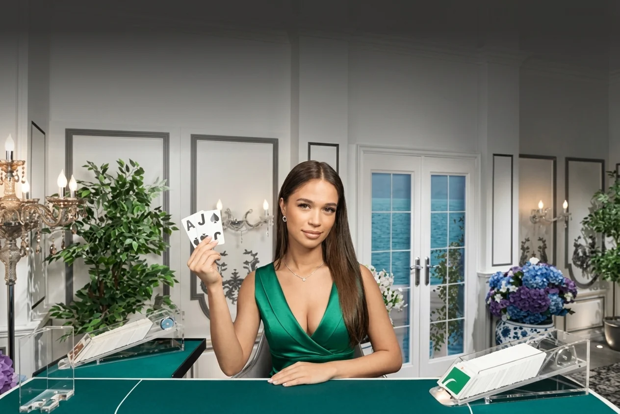 Monaco Blackjack