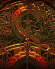 Dragoness