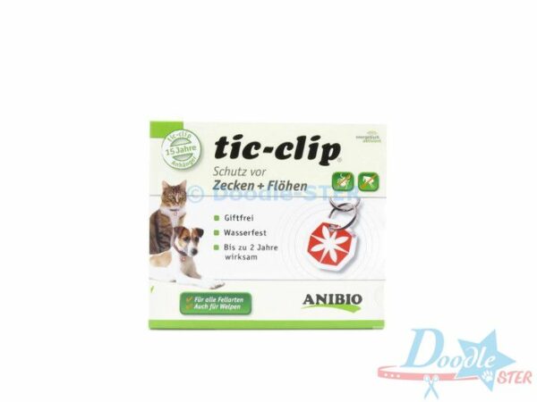Tic-Clip (Anibio)