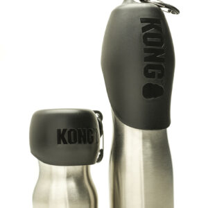 Kong H2O Stainless Steel Water Bottle (750ml)