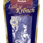 Lakse Kronch "pocket"